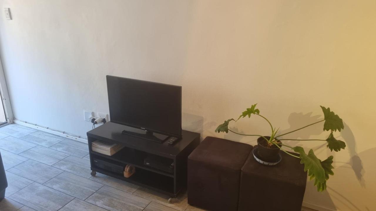Appartement 1 Cormoran à Durban Extérieur photo