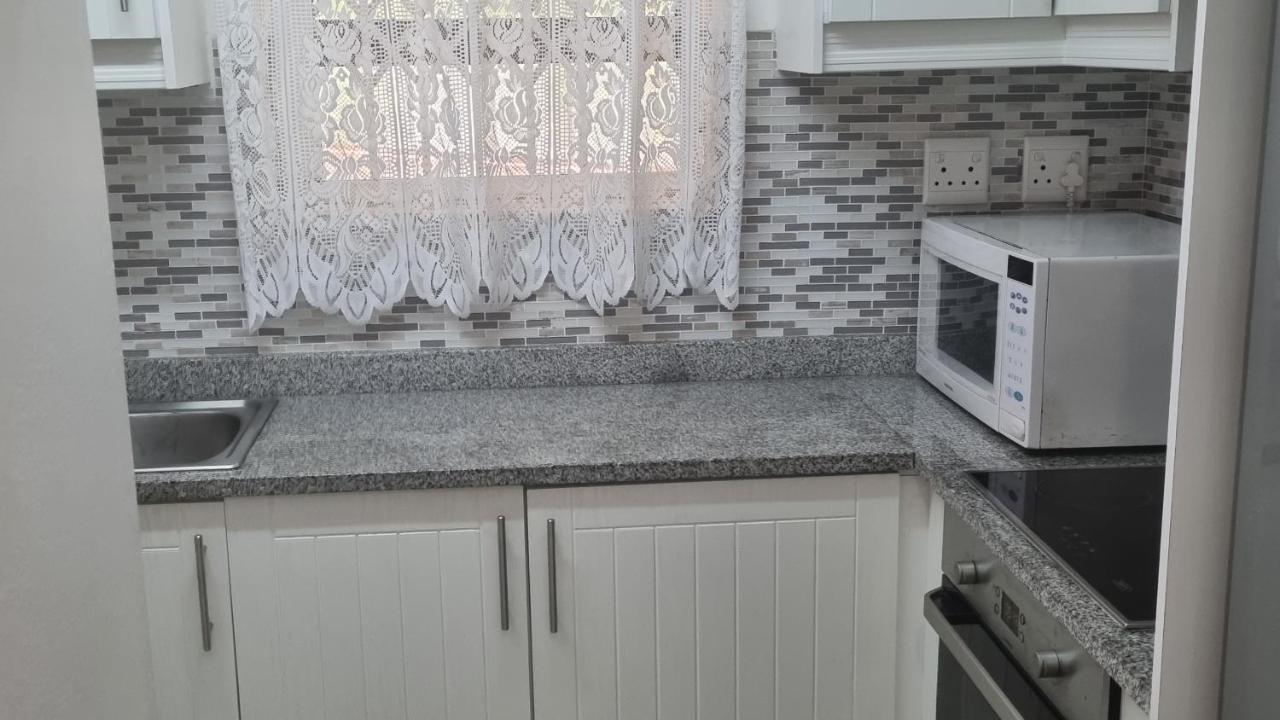 Appartement 1 Cormoran à Durban Extérieur photo