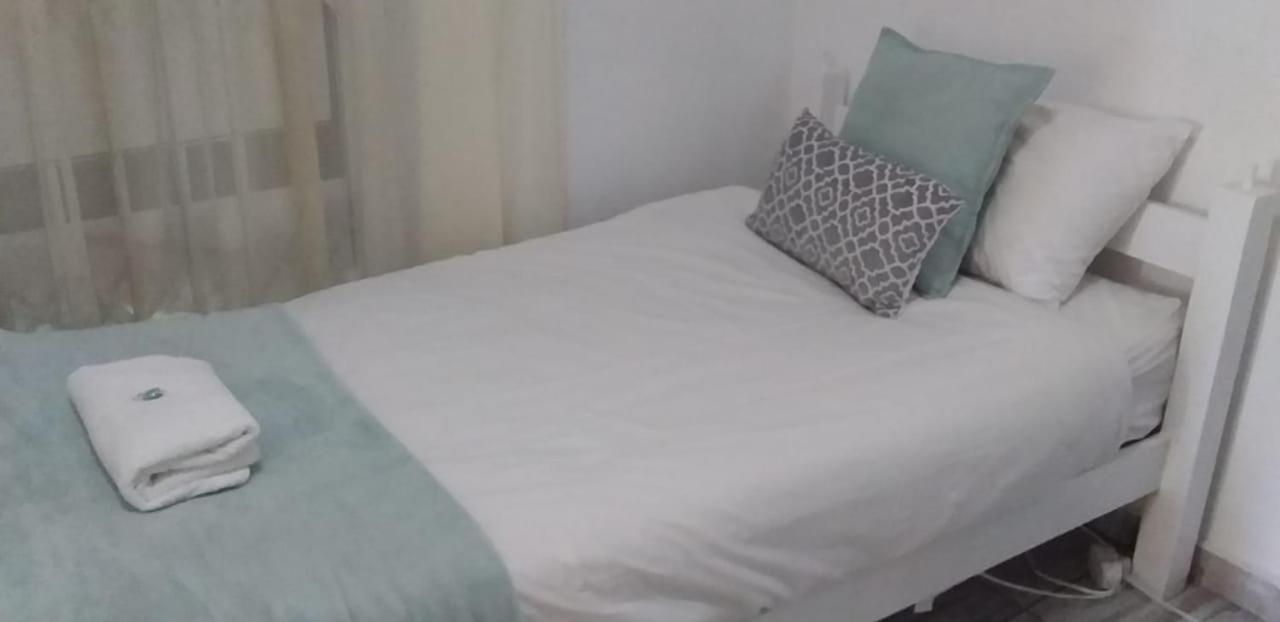 Appartement 1 Cormoran à Durban Extérieur photo
